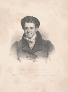 Daniel O&39;Connell、Esq。、1831
